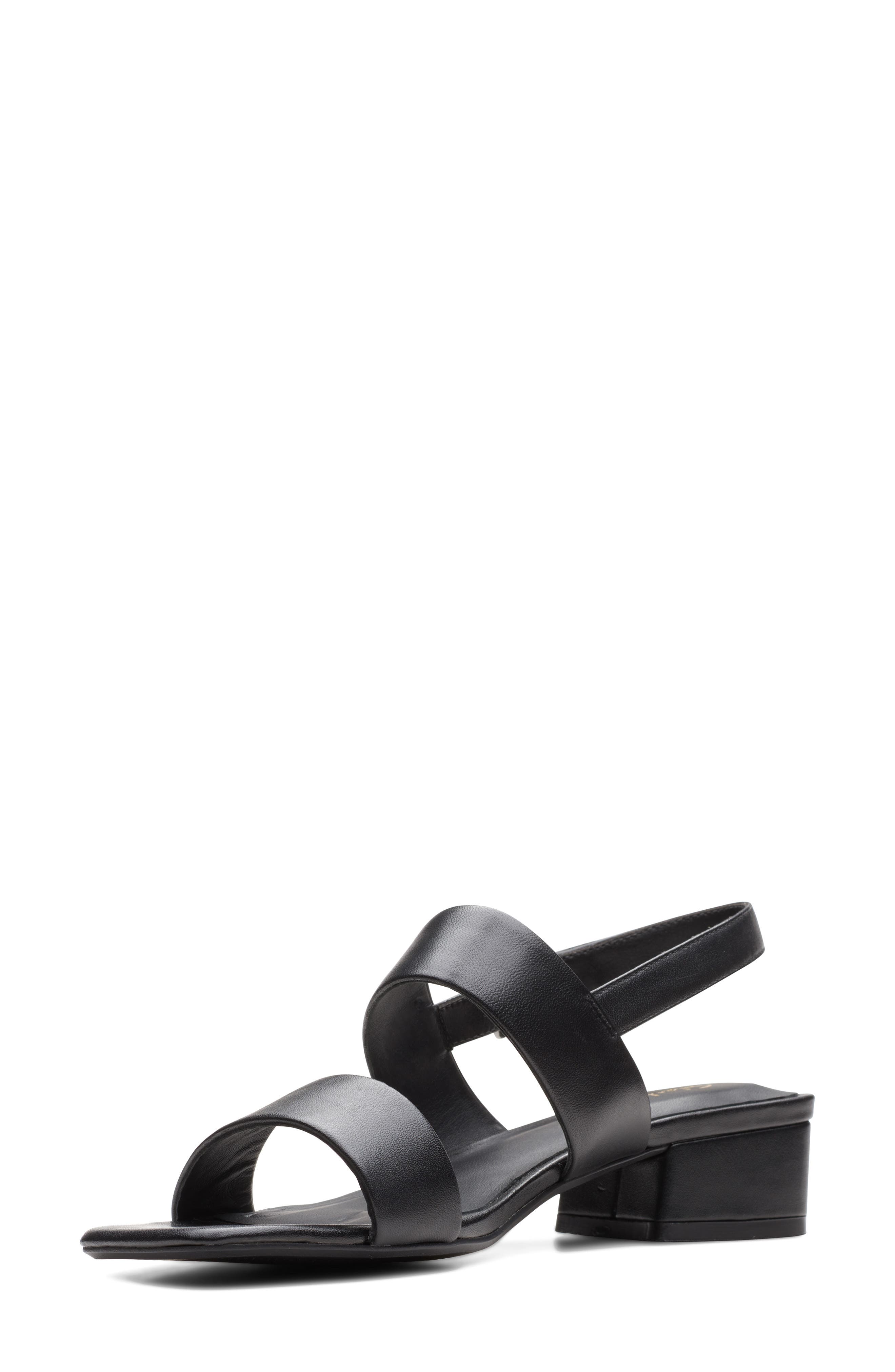 Clarks<sup>®</sup> Seren 25 Sandal, Alternate, color, 