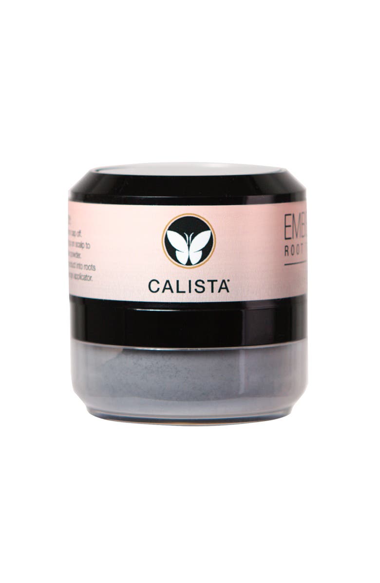 CALISTA Embellish Root Touch-Up, Alternate, color, Salt And Pepper