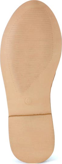 Have We Met Huarache Sandal