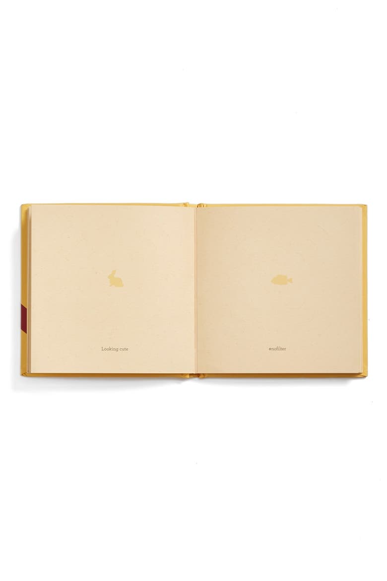Selfie Photo Album, Alternate, color, PETSIES