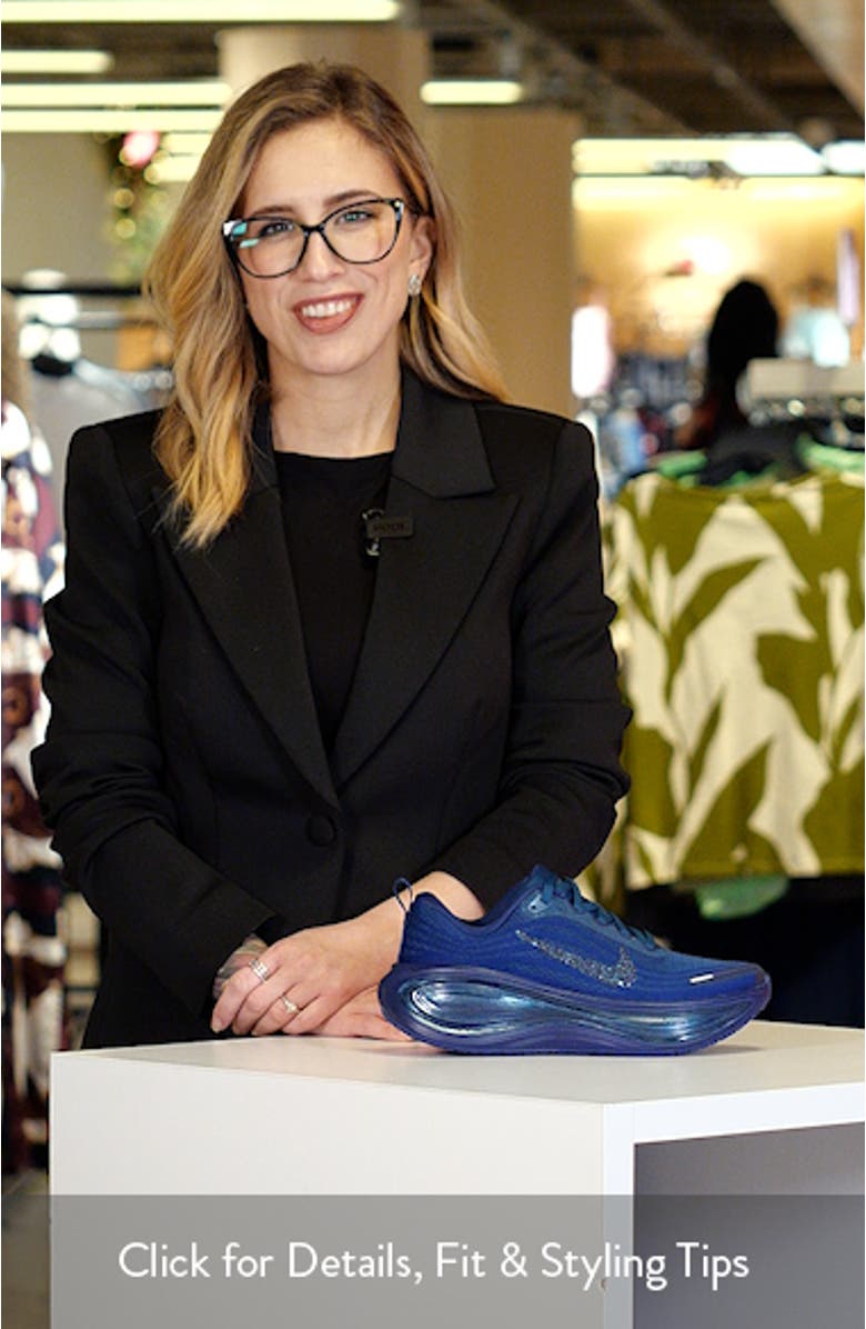 x Swarovski Vomero Plus Running Shoe, sales video thumbnail