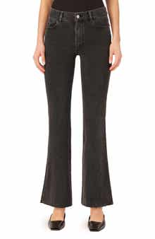 Bridget Instasculpt High Waist Bootcut Jeans