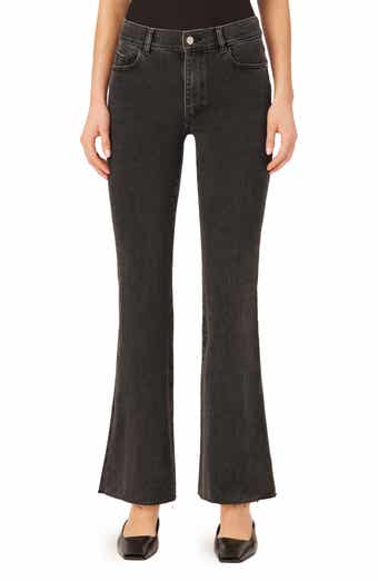 Bridget Instasculpt High Waist Bootcut Jeans