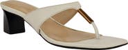 GUESS Yaiza Flip Flop