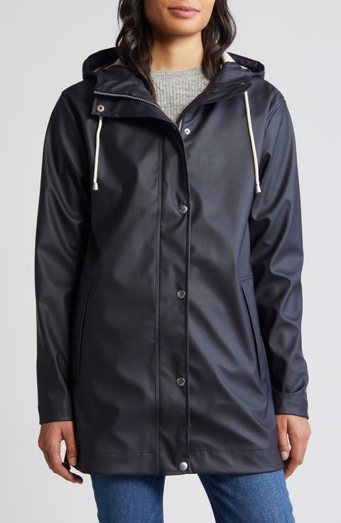 【ILSE JACOBSEN】BIG Sale★ナイロン ロングジャケット Shop Ilse Jacobsen at Hughes Clothing — hughes clothing