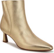 Naturalizer Deesha Pointed Toe Bootie