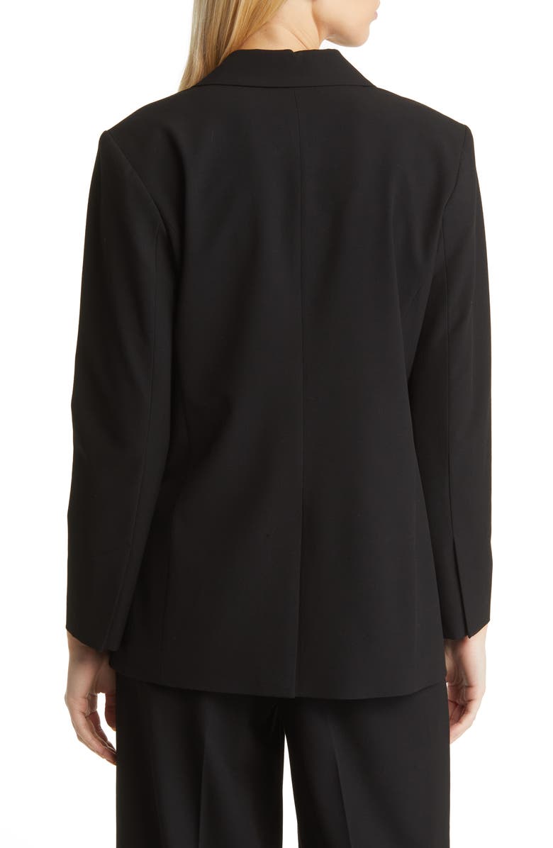 Nordstrom Boyfriend Blazer, Alternate, color,