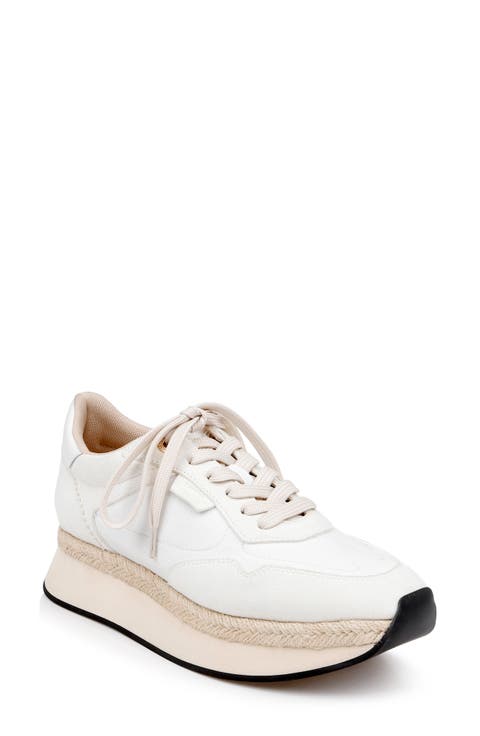 Ivone Platform Sneaker (Women)