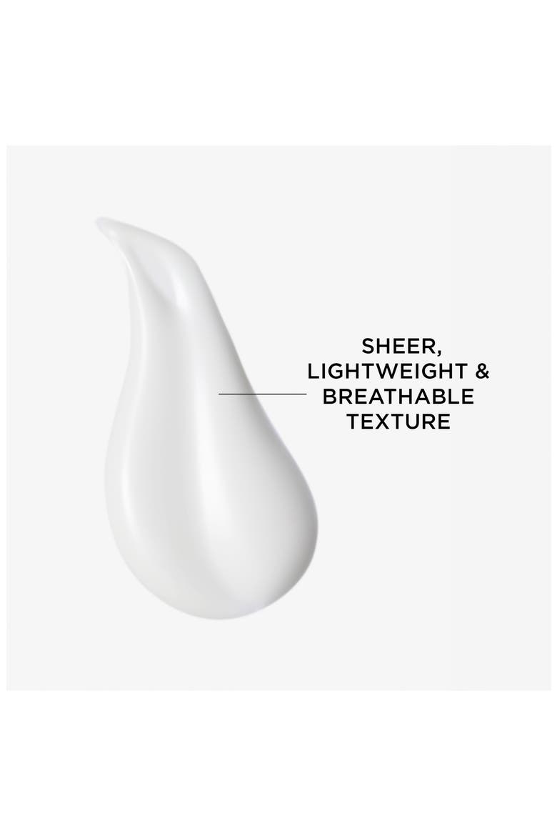 Hello Sunshine Invisible Face Sunscreen SPF 50, Alternate, color, SHEER