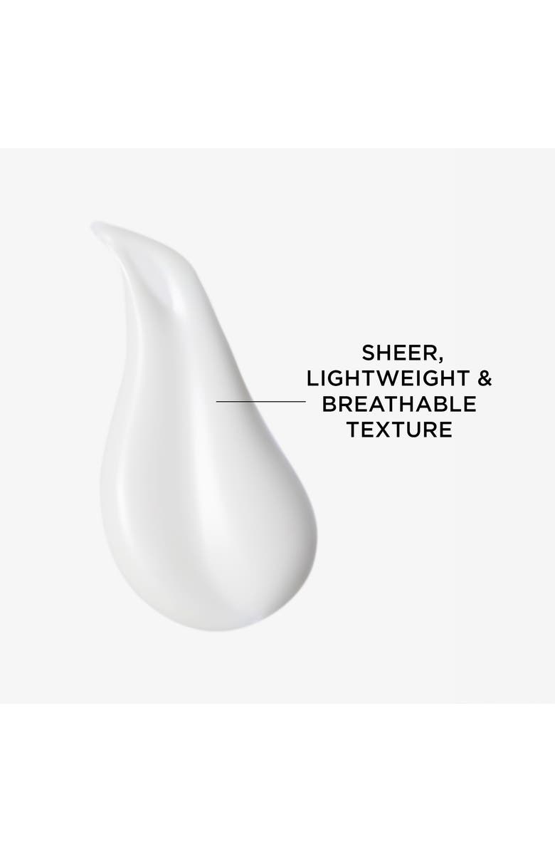 IT Cosmetics Hello Sunshine Invisible Face Sunscreen SPF 50, Alternate, color, Sheer