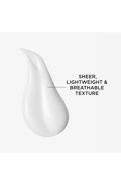 It Cosmetics Hello Sunshine Invisible Face Sunscreen Spf 50