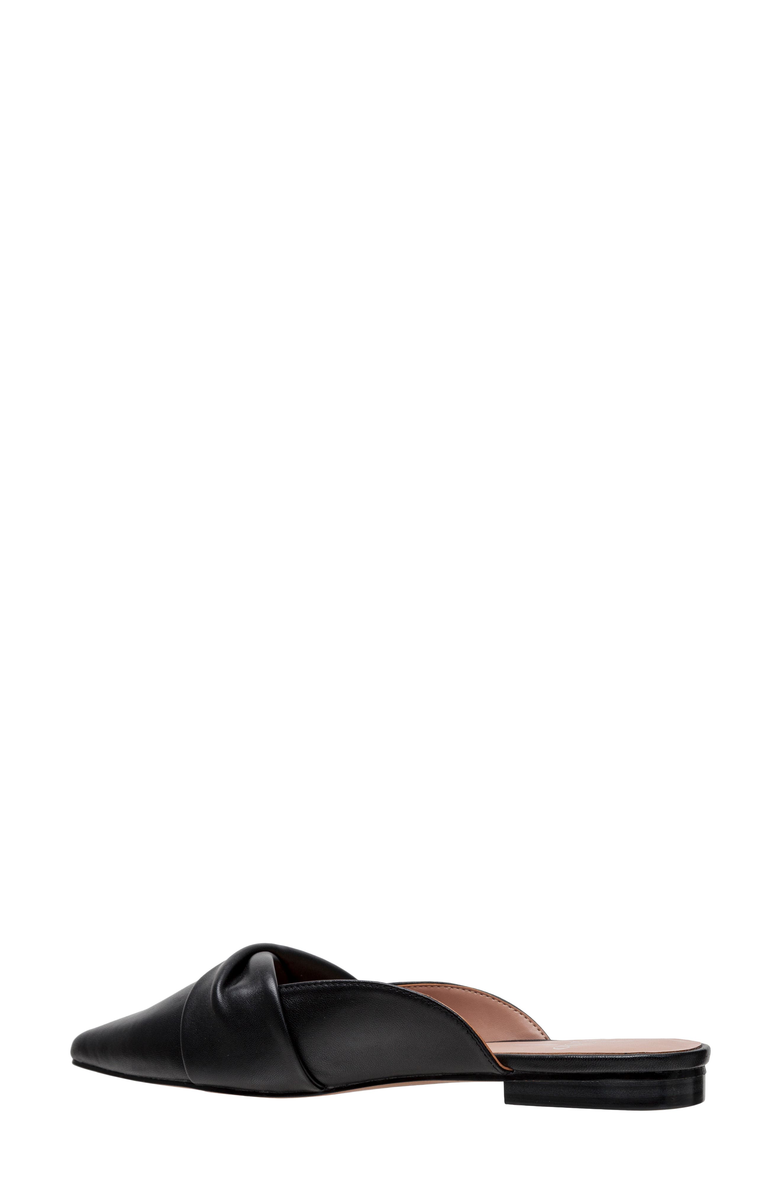 Linea Paolo Agneta Mule, Alternate, color, 