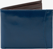 Tusk Leonardo Slide Pocket Billfold