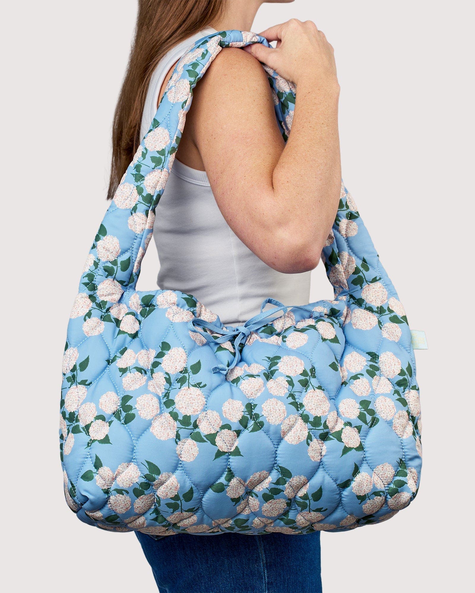 Quilted Shoulder Bag, Alternate, color, La Prairie