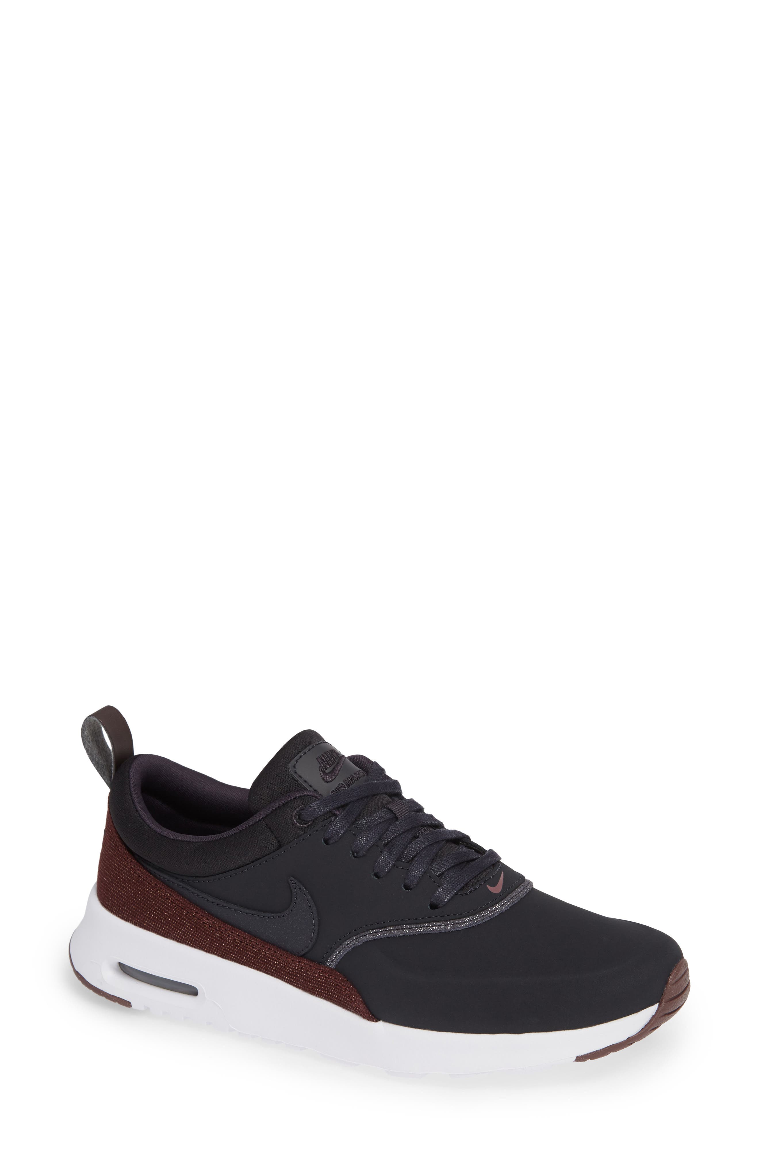 Nike Air Max Thea Sneaker, Main, color, 