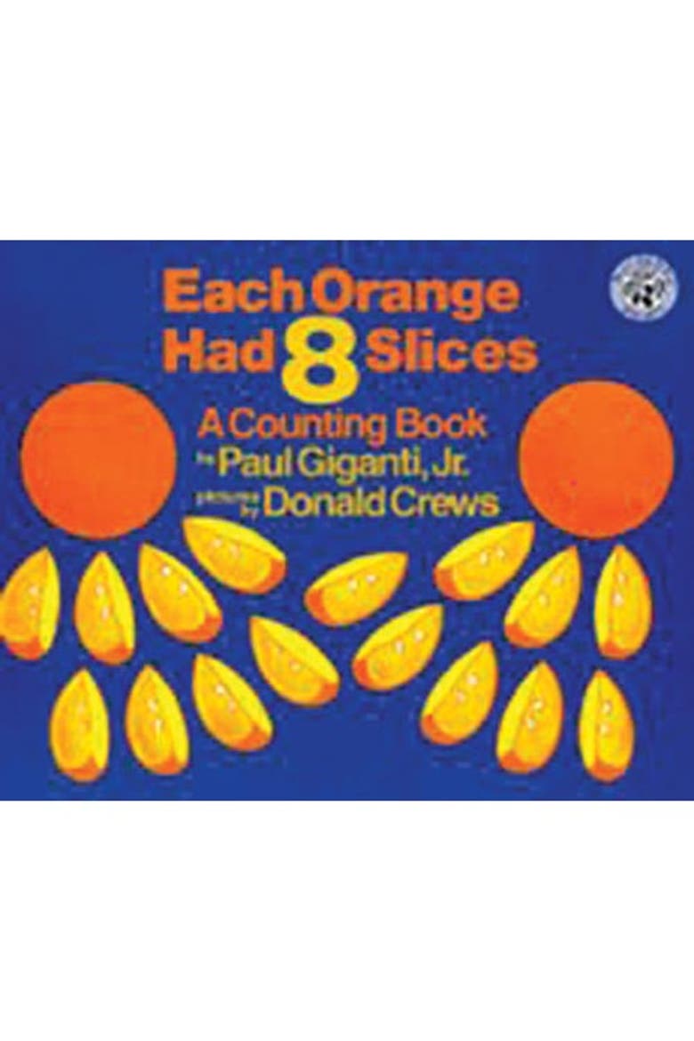 Fun with Math Books - Set of 6, Alternate, color, Black