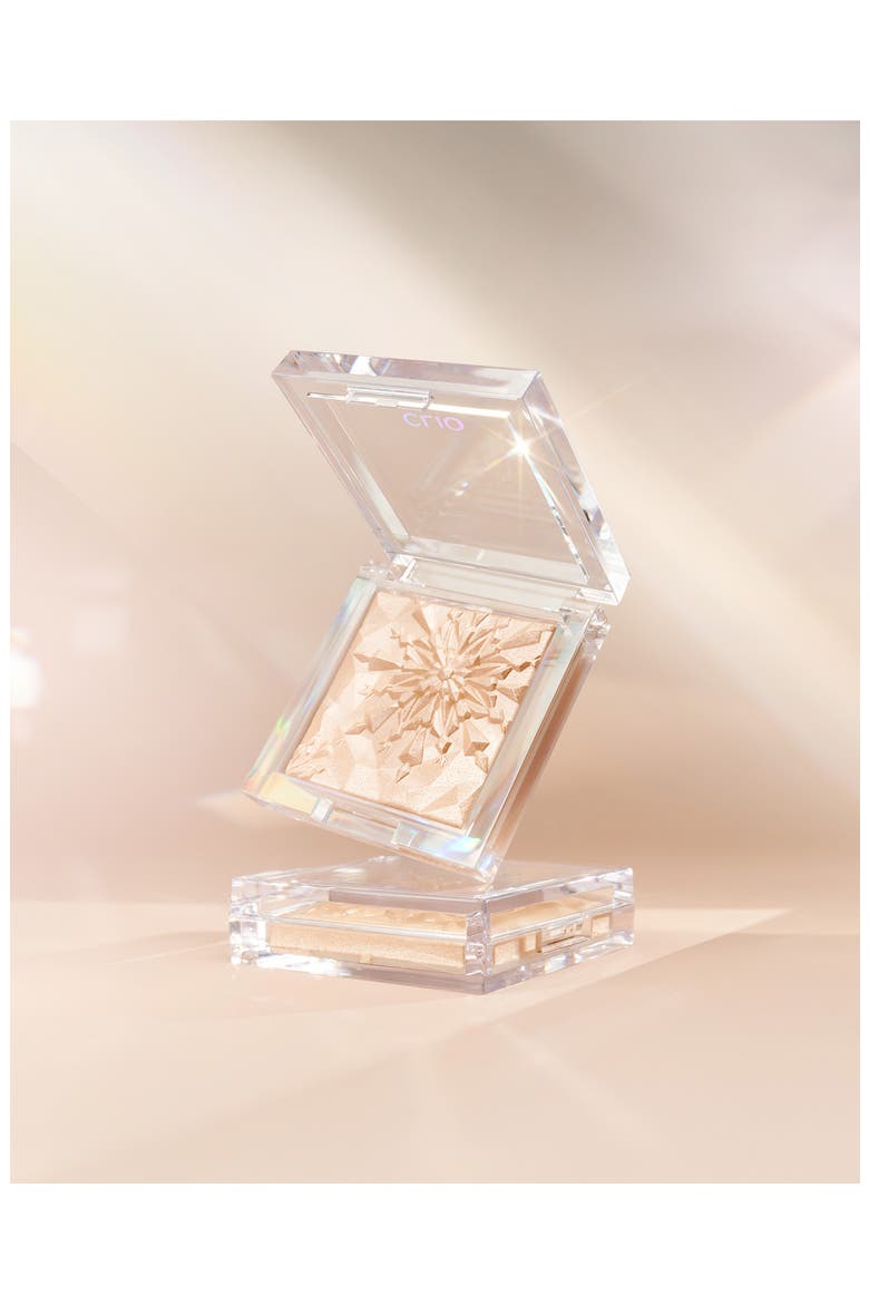 Prism Highlighter, Alternate, color, 01 GOLD SHEER