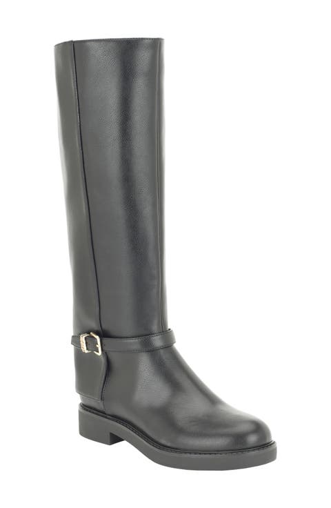 Missia Knee High Boot