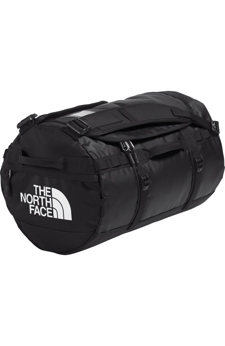The North Face Base Camp 50L Duffle Bag, Main, color,