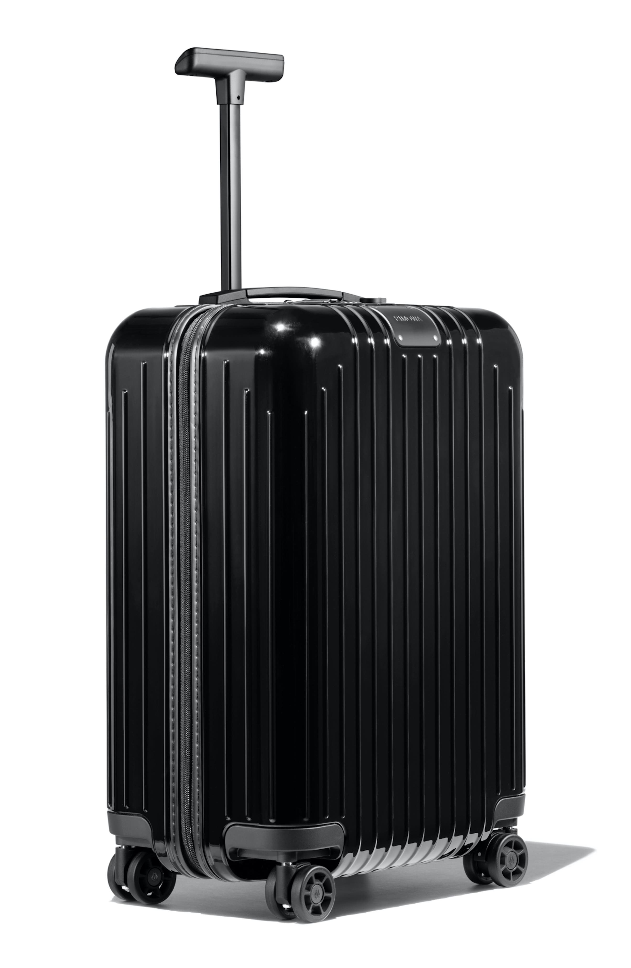 RIMOWA Essential Lite Cabin 22-Inch Wheeled Carry-On, Alternate, color, 