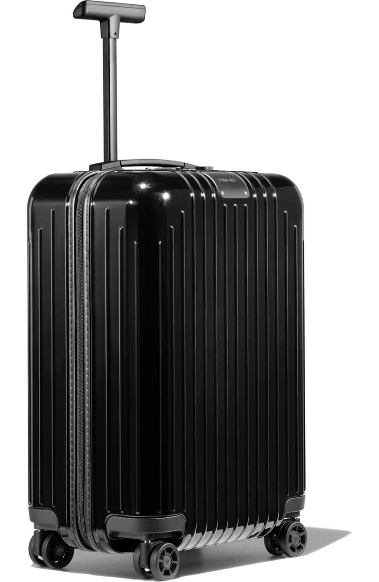 RIMOWA Essential Lite Cabin 22-Inch Wheeled Carry-On, Alternate, color,