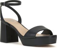 Vince Camuto Pendreya Platform Sandal