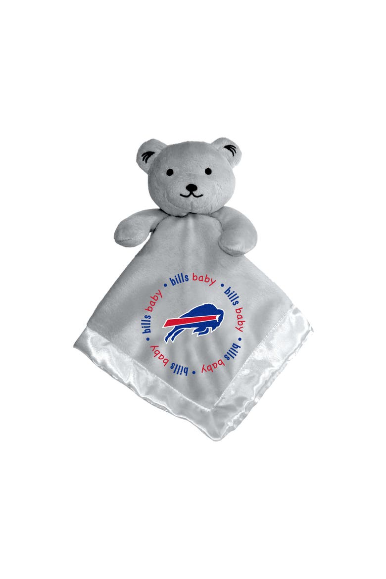 Buffalo Bills - Security Bear Gray, Main, color, Gray