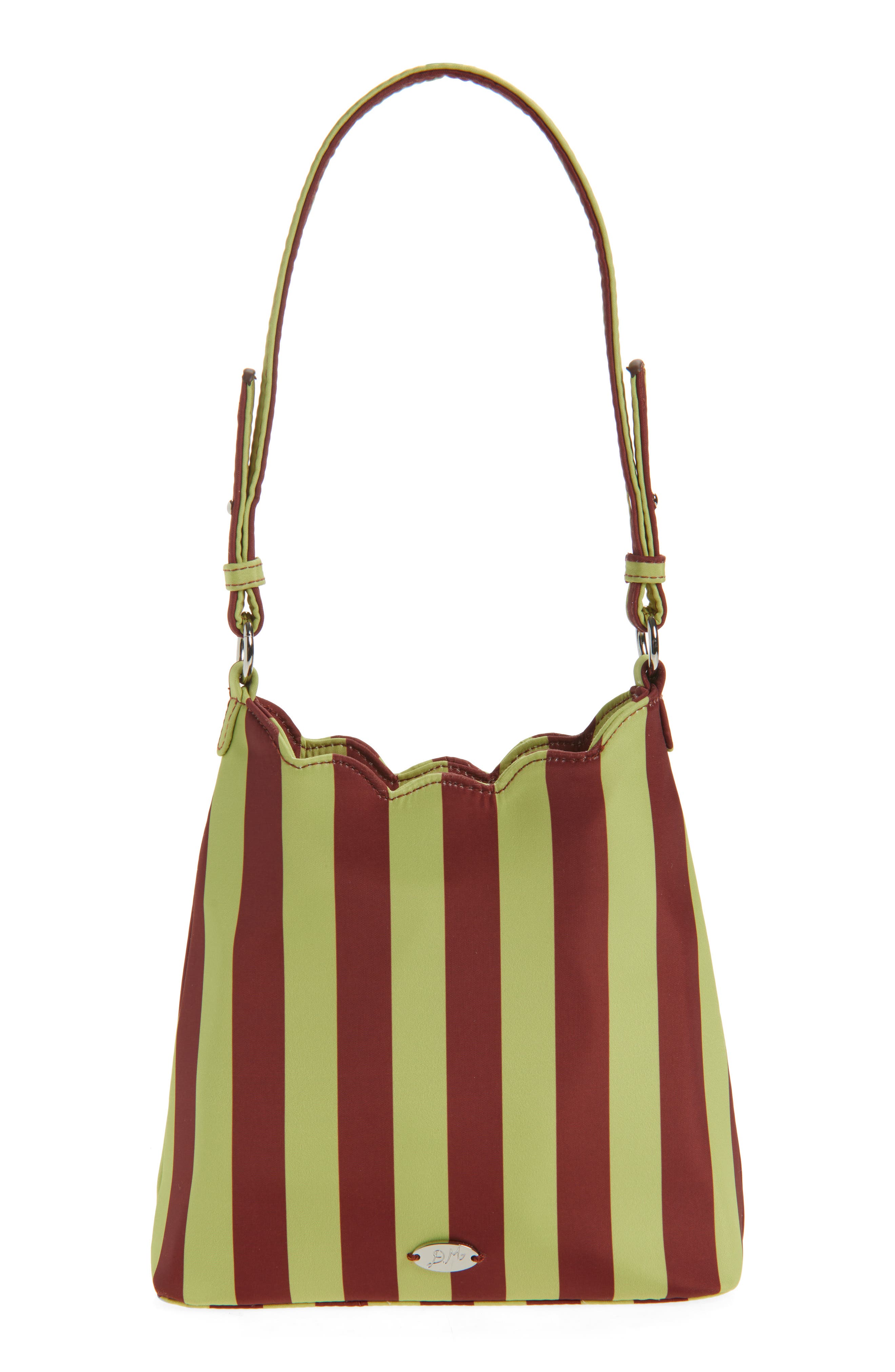 Damson Madder Lorelai Shoulder Bag, Alternate, color, Multi