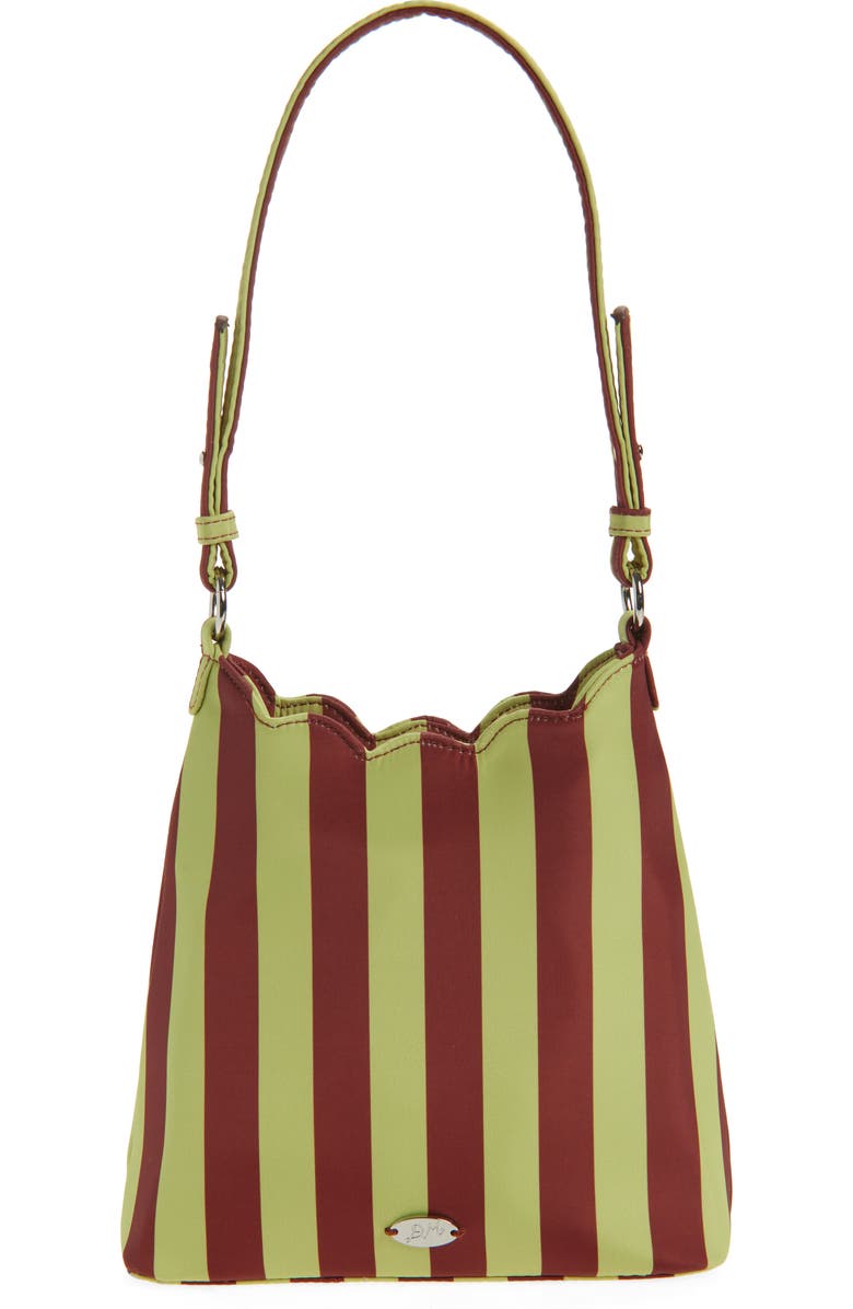 Damson Madder Lorelai Shoulder Bag, Alternate, color, Multi