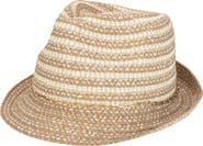 San Diego Hat Stingy UPF 50+ Fedora