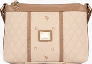 Cavalinho Di Cavallo 374 Crossbody Bag