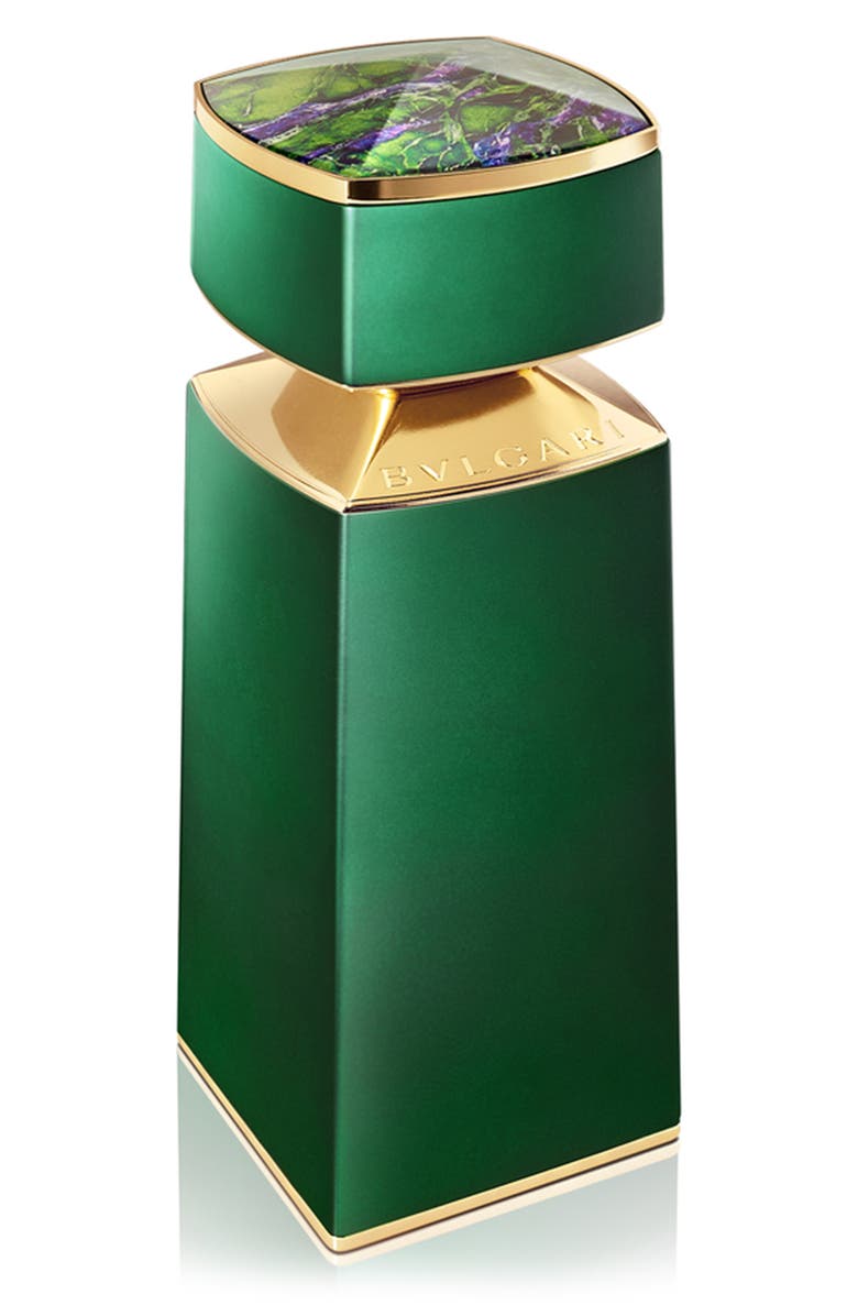 BVLGARI Le Gemme Koraa Eau de Parfum, Main, color,