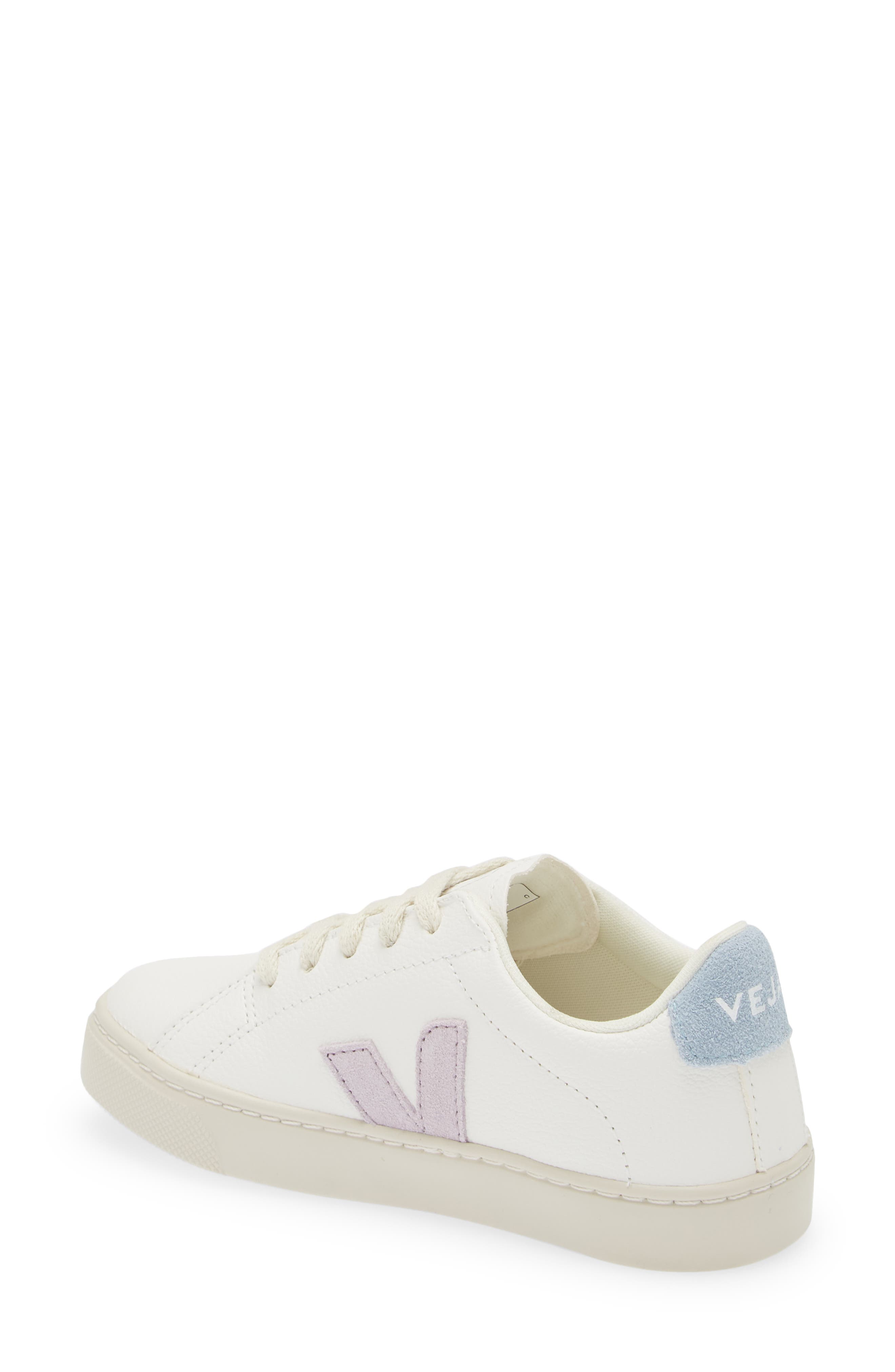 Veja Kids' Small Esplar Sneaker, Alternate, color, 