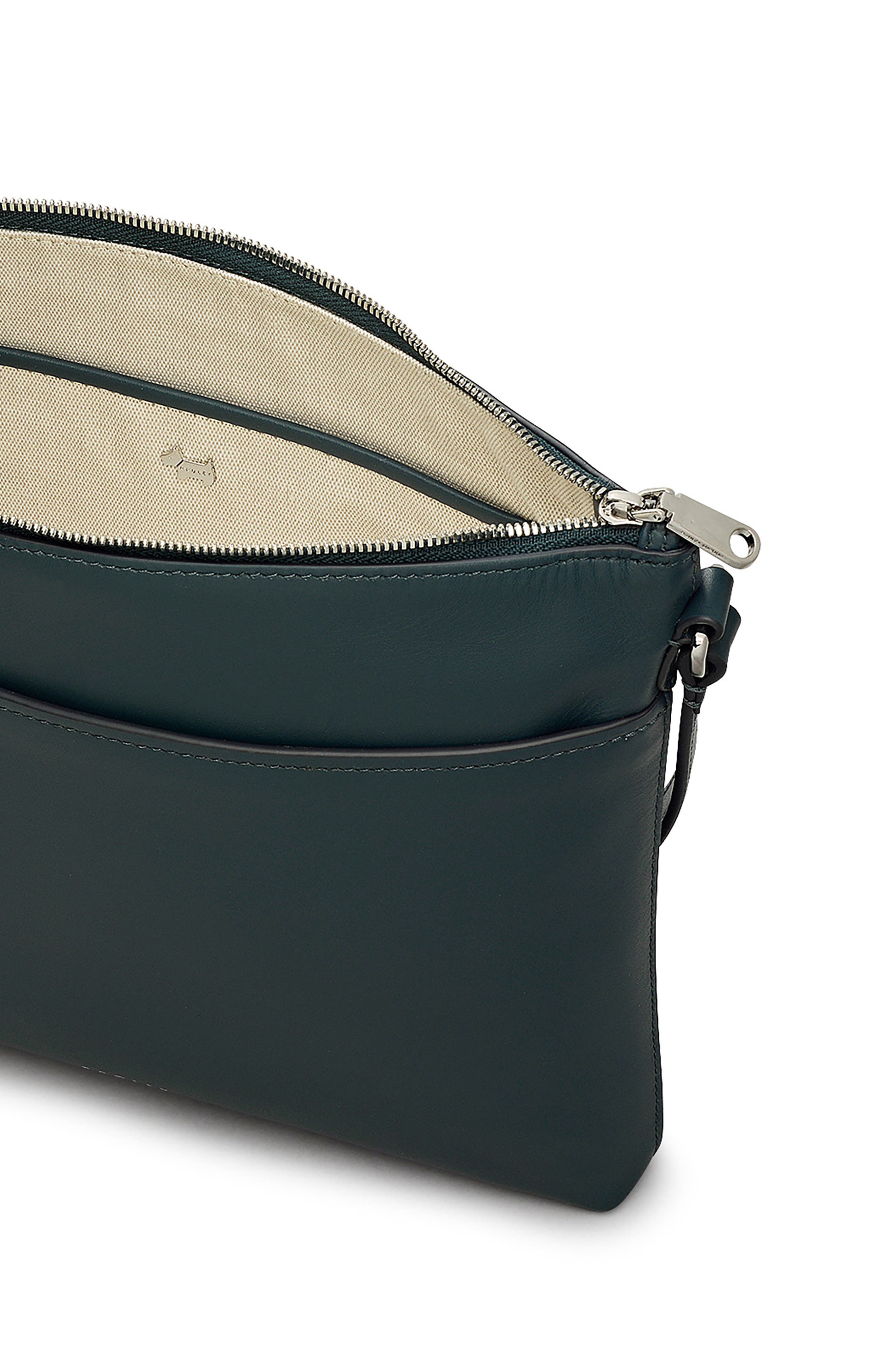 Radley Pockets Large Top Zip Crossbody Bag, Alternate, color, 