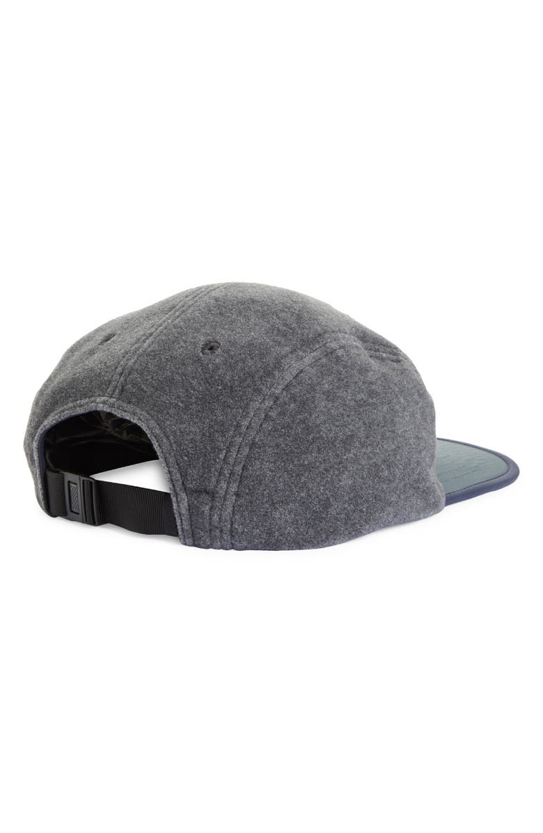 BEAMS Plus Fleece Jeep Cap, Alternate, color,