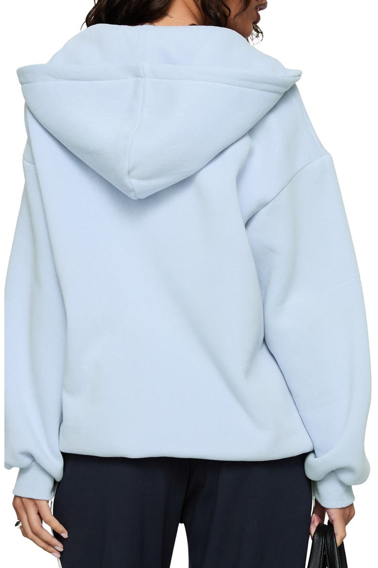 Starblazer Graphic Full Zip Hoodie, Alternate, color, MULTI