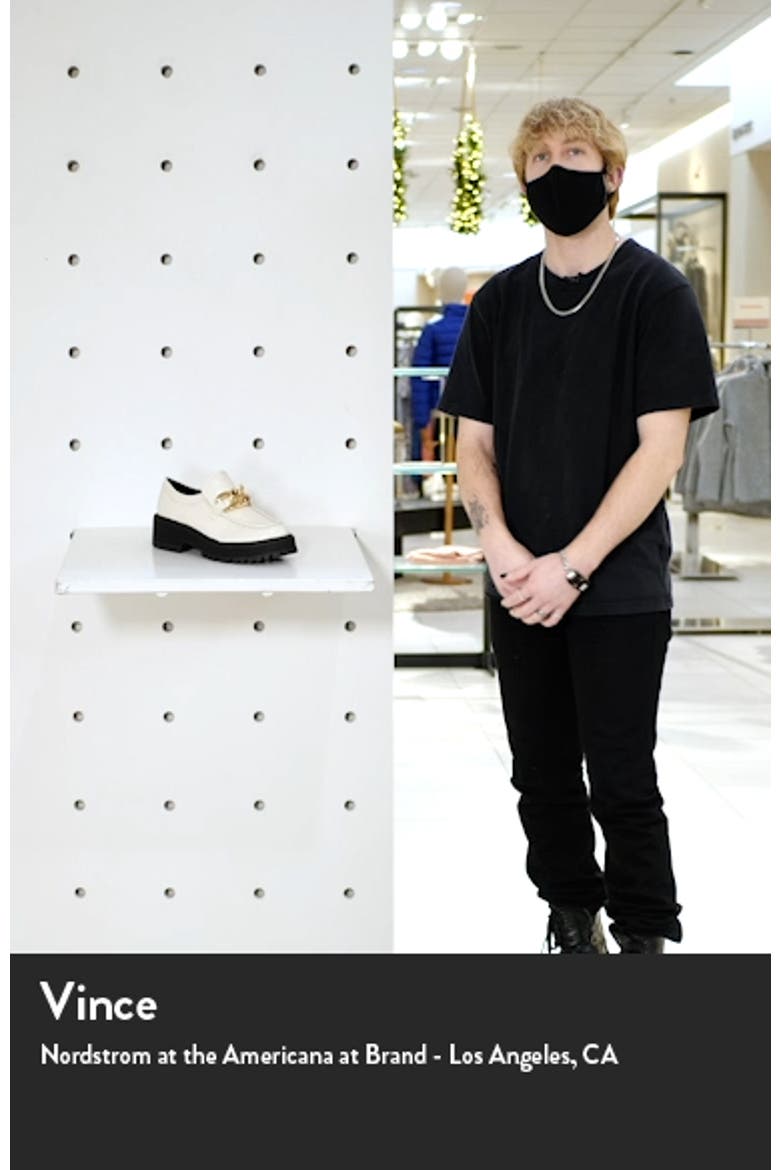 Malvern Loafer video