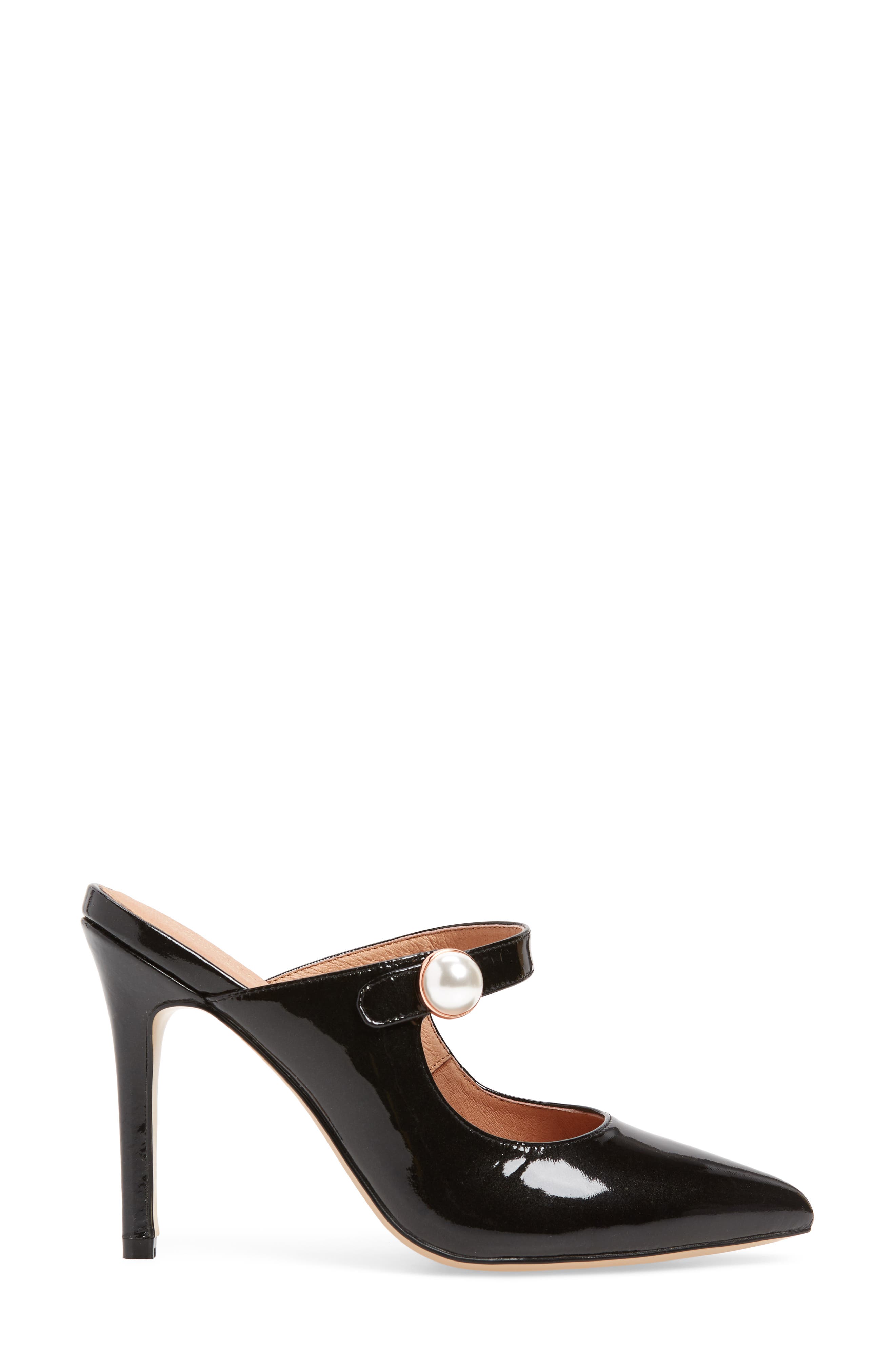 Halogen<sup>®</sup> x Atlantic-Pacific Juiliana Mule, Alternate, color, 