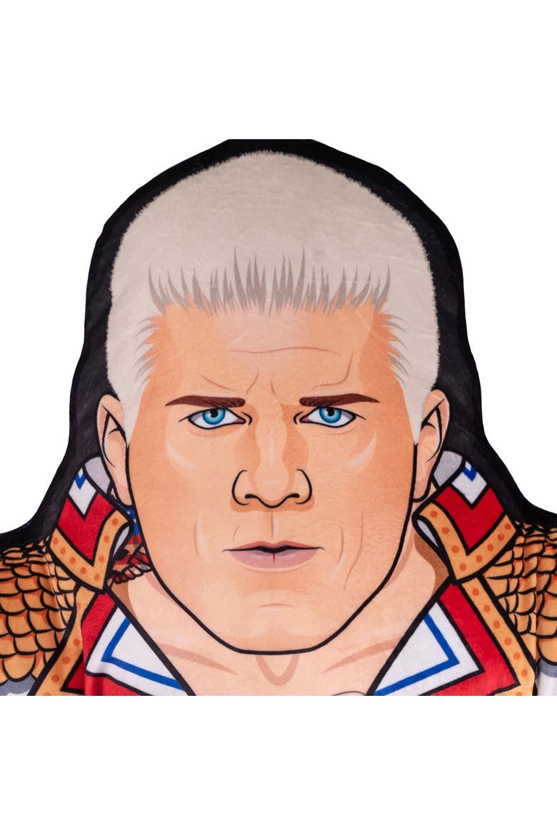 WWE Cody Rhodes 24" Bleacher Buddy, Alternate, color, None