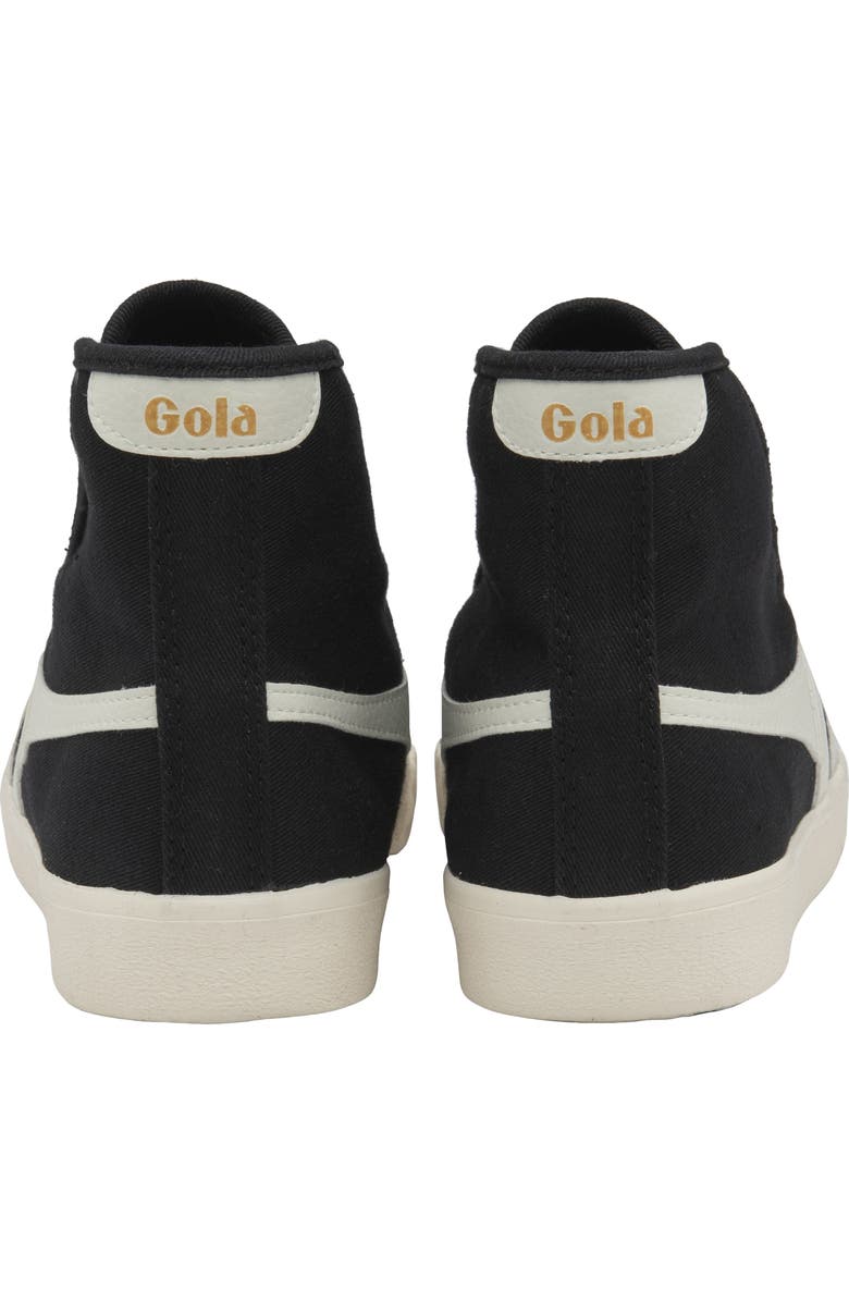 Gola Tennix Mark Cox High Top Sneaker, Alternate, color,