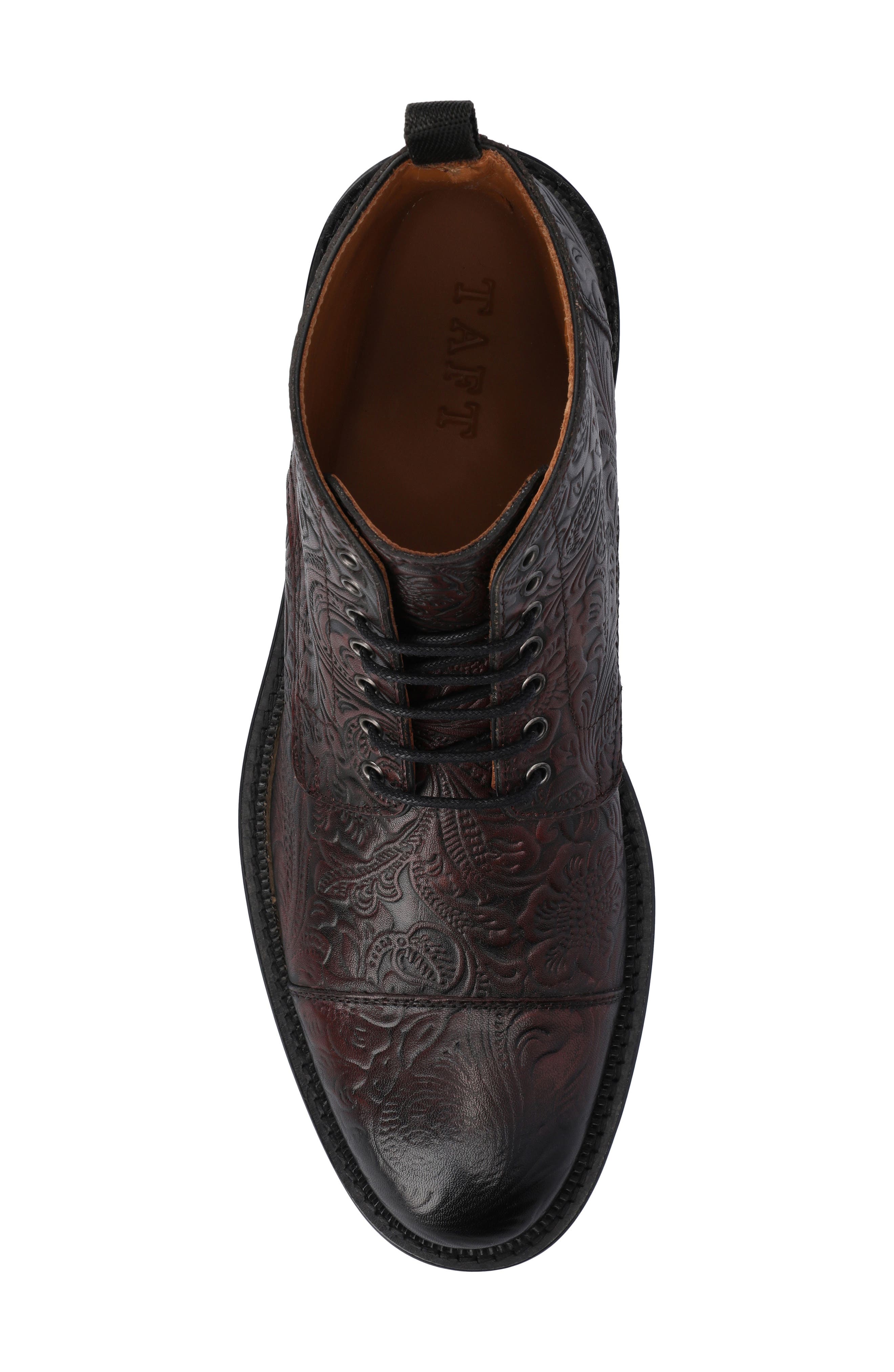 The Rome Boot, Alternate, color, MORADO VIEJO