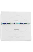 Estella Bartlett Mini Amelia Beaded Slider Bracelet