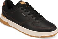 Dockers® Frederick Lace-Up Sneaker