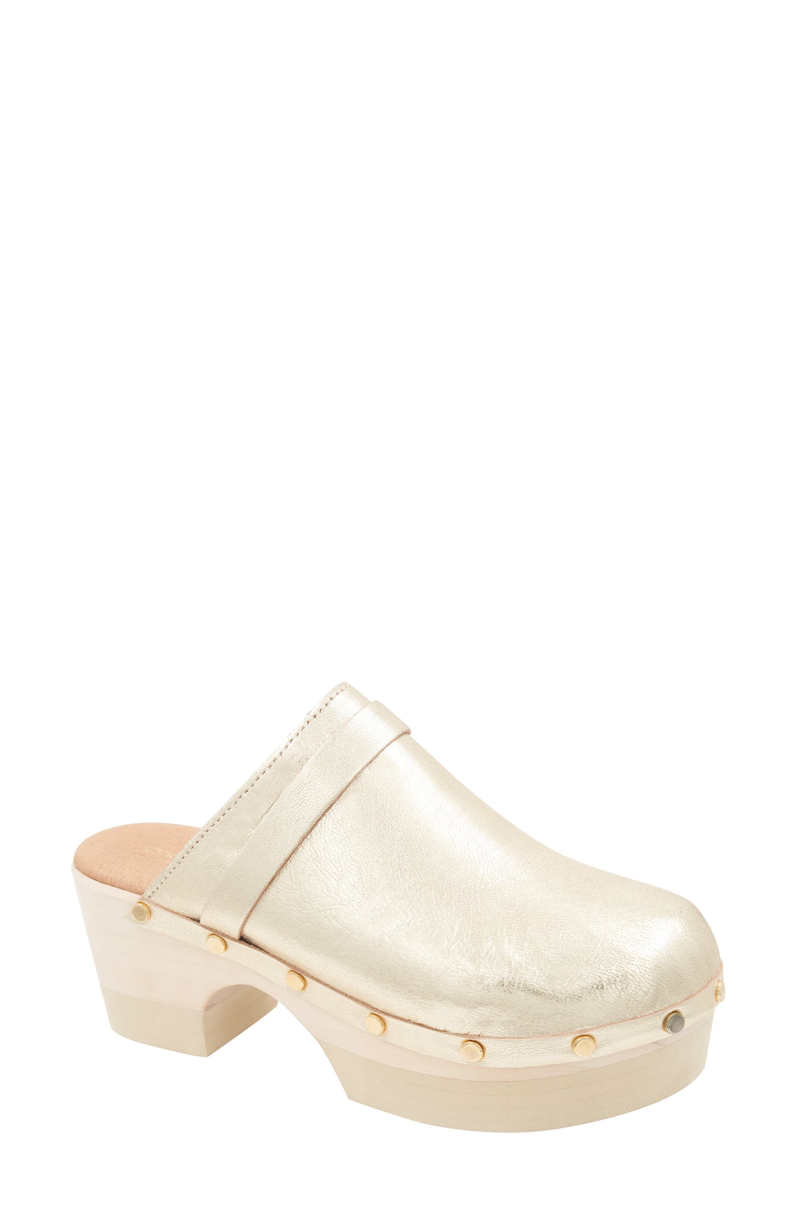 André Assous Olivia Clog