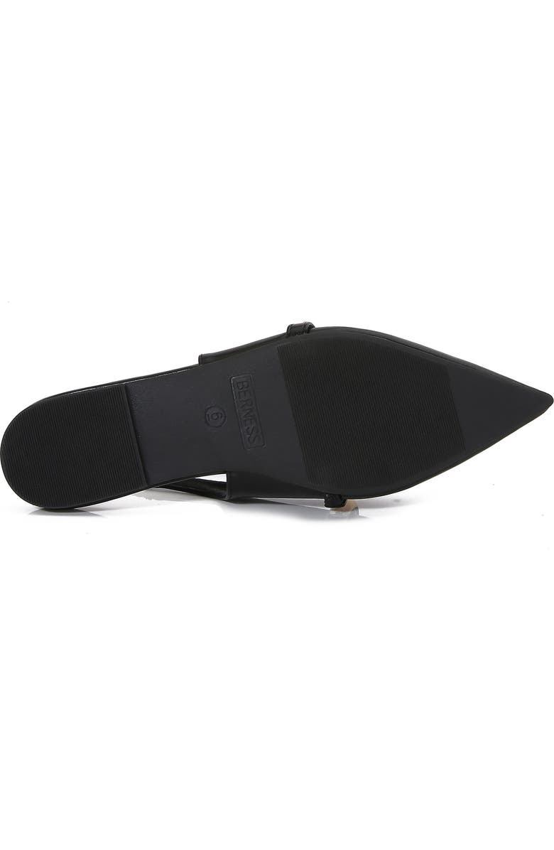BERNESS Reina Slingback Flat, Alternate, color,