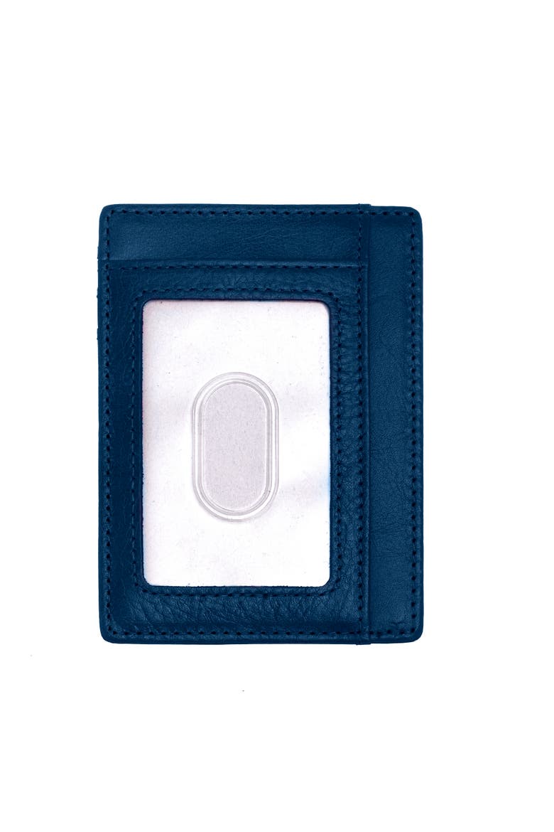 Chase Wallet, Alternate, color, Blue