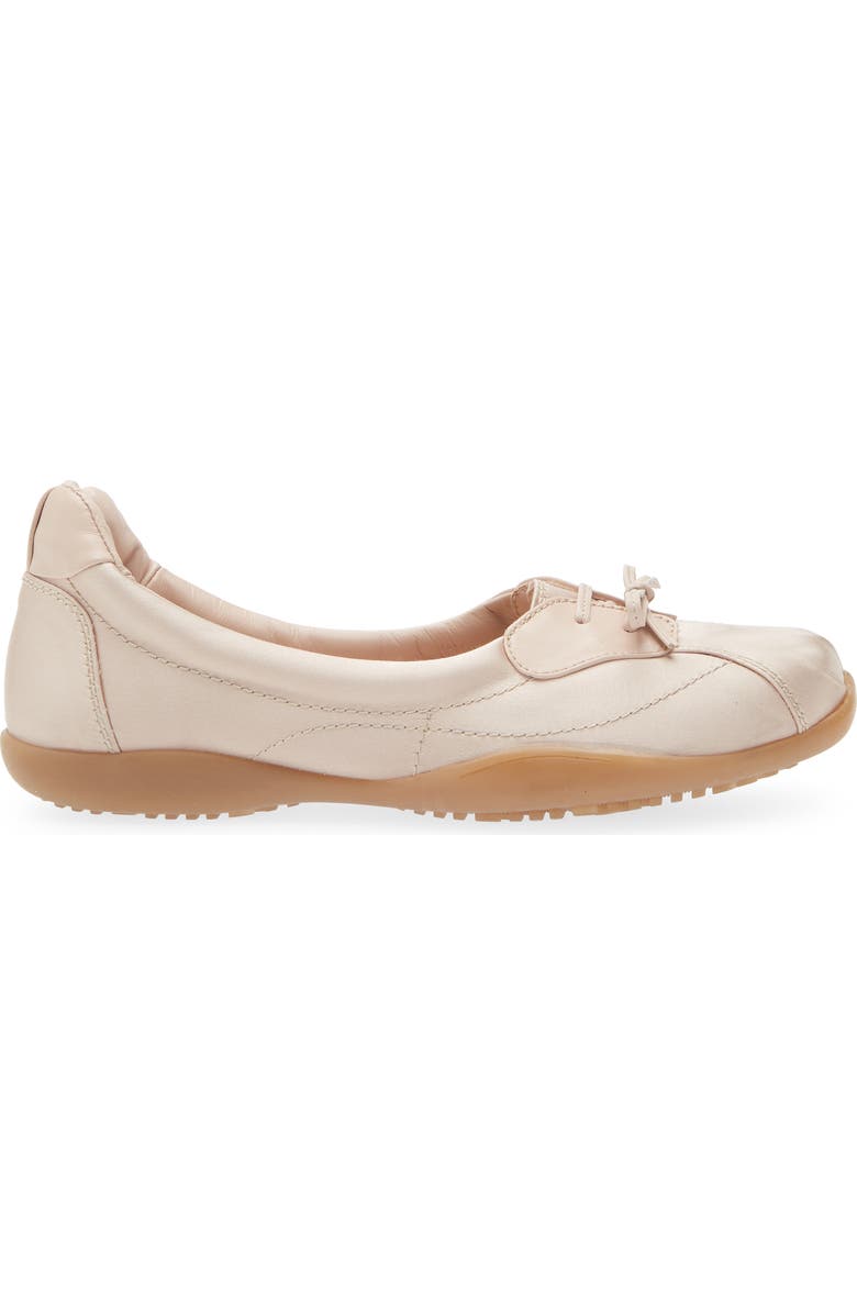 Sandy Liang Ballerina Sneaker, Alternate, color, Pink