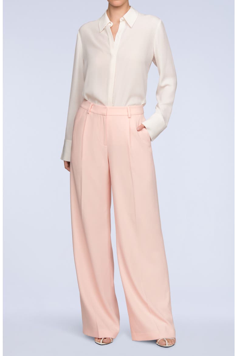 Tina Pants, Alternate, color, ENGLISH ROSE