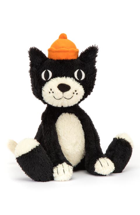 Classic Jellycat Jack Large Plushie