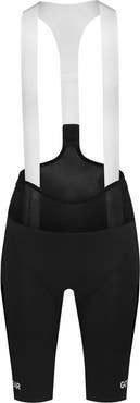 GOREWEAR Spinshift Cargo Bib Short+ - Women's